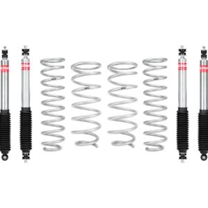 1991 to 1997 TOYOTA LAND CRUISER 80 SERIES 4WD PRO-TRUCK LIFT