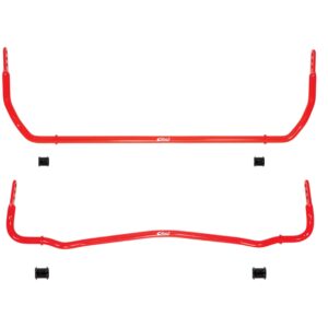 2001 to 2004 PORSCHE 911 996 TURBO ANTI-ROLL BAR KIT (FRONT&REAR)