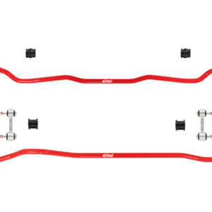 2002 to 2003 SUBARU IMPREZA ANTI-ROLL BAR KIT (FRONT&REAR)