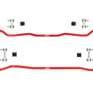 2004 to 2007 SUBARU IMPREZA WRX Sedan ANTI-ROLL BAR KIT (FRONT&REAR)