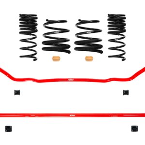 2015 to 2021 SUBARU WRX Sedan PRO-PLUS KIT