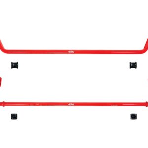 2015 to 2021 SUBARU WRX STI Sedan ANTI-ROLL BAR KIT (FRONT&REAR)