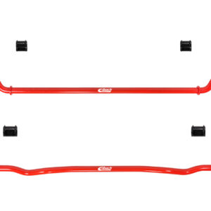2005 to 2012 PORSCHE 911 997 CARRERA RWD ANTI-ROLL BAR KIT (FRONT&REAR)