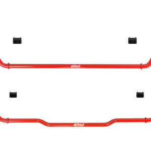2006 to 2012 PORSCHE CAYMAN 987 ANTI-ROLL BAR KIT (FRONT&REAR)