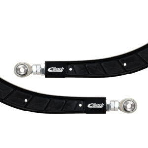 2018 to 2021 JEEP GRAND CHEROKEE WK2 TRACKHAWK SUV AWD 6.2L Supercharged EIBACH CAMBER ARM KIT