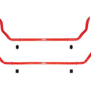 2012 to 2018 PORSCHE 911 991 CARRERA Coupe RWD ANTI-ROLL BAR KIT (FRONT&REAR)