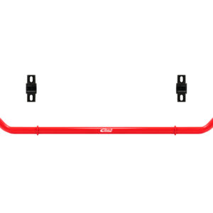 2021 to 2026 TOYOTA GR SUPRA A90 RWD 2.0 T ANTI-ROLL BAR KIT (FRONT ONLY)