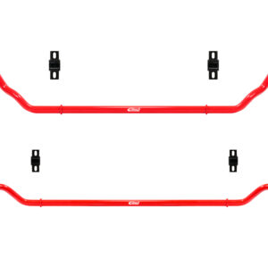 2021 to 2026 TOYOTA GR SUPRA A90 RWD 2.0 T ANTI-ROLL BAR KIT (FRONT&REAR)