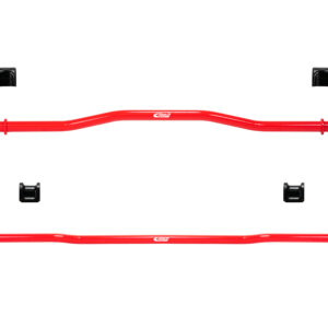 2022 to 2026 TOYOTA GR86 ZN8/ZD8 Coupe RWD 2.4L ANTI-ROLL BAR KIT (FRONT&REAR)