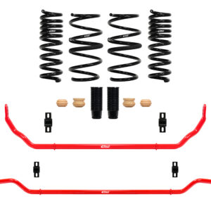 2021 to 2026 TOYOTA GR SUPRA A90 RWD 2.0 T PRO-PLUS KIT