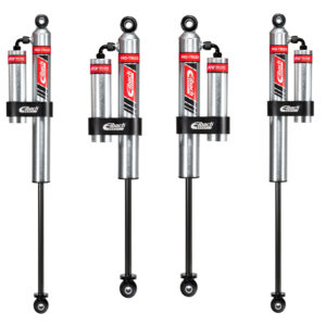 2023 to 2026 INEOS GRENADIER QUARTERMASTER 4-Door 4WD PRO-DAMPER KIT