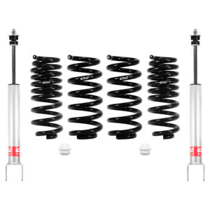 2016 to 2017 JEEP GRAND CHEROKEE WK2 2WD/4WD 3.6L V6 PRO-SYSTEM
