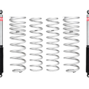 2020 to 2026 JEEP GLADIATOR JT RUBICON PRO-TRUCK LIFT