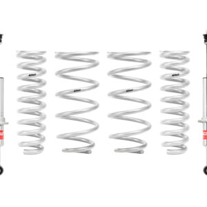 2010 to 2014 TOYOTA FJ CRUISER PRO-TRUCK LIFT