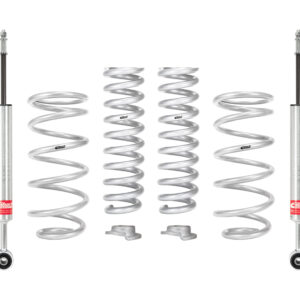 2008 to 2021 TOYOTA LAND CRUISER 200 SERIES 4WD PRO-TRUCK LIFT