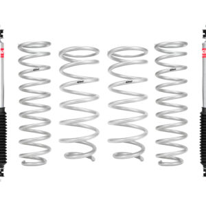 1991 to 1997 TOYOTA LAND CRUISER 80 SERIES 4WD PRO-TRUCK LIFT