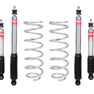 1998 to 2007 TOYOTA LAND CRUISER 100 SERIES 4WD PRO-TRUCK LIFT