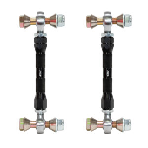 2018 to 2026 JEEP WRANGLER JL RUBICON 4-Door END LINK KIT