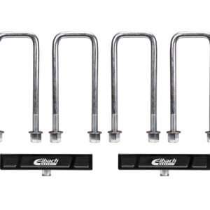 2023 to 2026 FORD RANGER T9 XL, XLT, WILDTRAK DOUBLE CAB 2WD PRO-TRUCK HARDWARE
