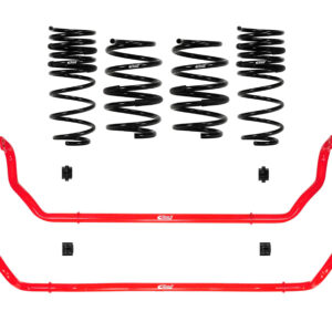 1999 to 2004 PORSCHE 911 996 CARRERA Coupe RWD 3.4L/3.6L PRO-PLUS KIT
