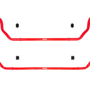 2015 to 2021 SUBARU WRX Sedan ANTI-ROLL BAR KIT (FRONT&REAR)