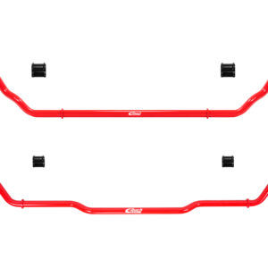 1999 to 2004 PORSCHE 911 996 CARRERA Coupe RWD 3.4L/3.6L ANTI-ROLL BAR KIT (FRONT&REAR)