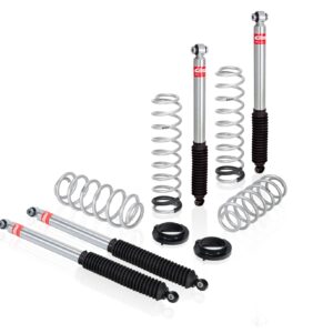 2018 to 2026 JEEP WRANGLER JL SPORT 4-Door ALL-TERRAIN LIFT KIT
