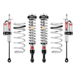 2024 to 2026 TOYOTA PRADO J250 SUV 4WD 2.8 GD6 PRO-TRUCK COIL OVER SYSTEM RESERVOIR
