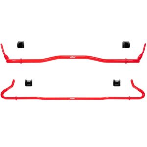 2022 to 2026 TOYOTA GR86 ZN8/ZD8 Coupe RWD 2.4L ANTI-ROLL BAR KIT (FRONT&REAR)