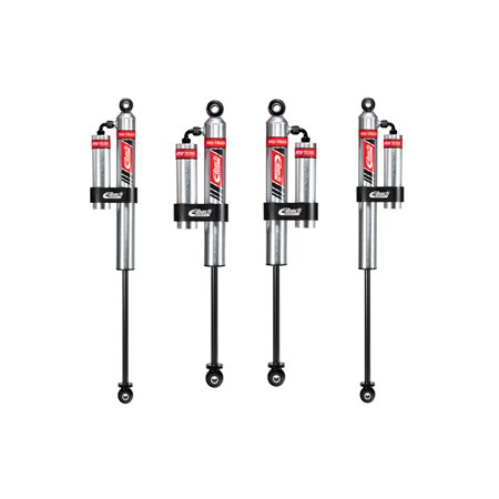 INEOS GRENADIER (2023 to 2026) BASE SUV 4WD EIBACH PRO-DAMPER KIT